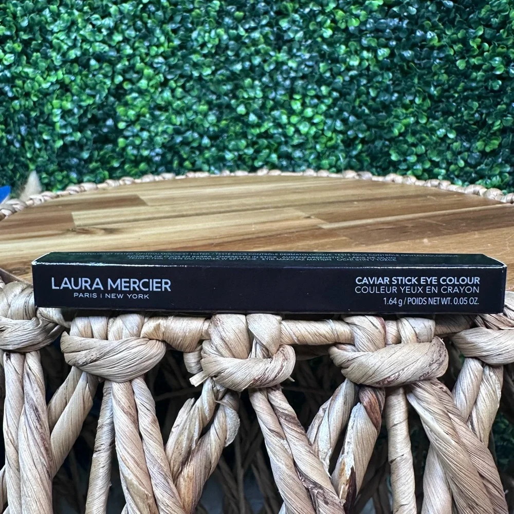 Laura Mercier Intense‎ Rosegold caviar stick Eye color new in box one item